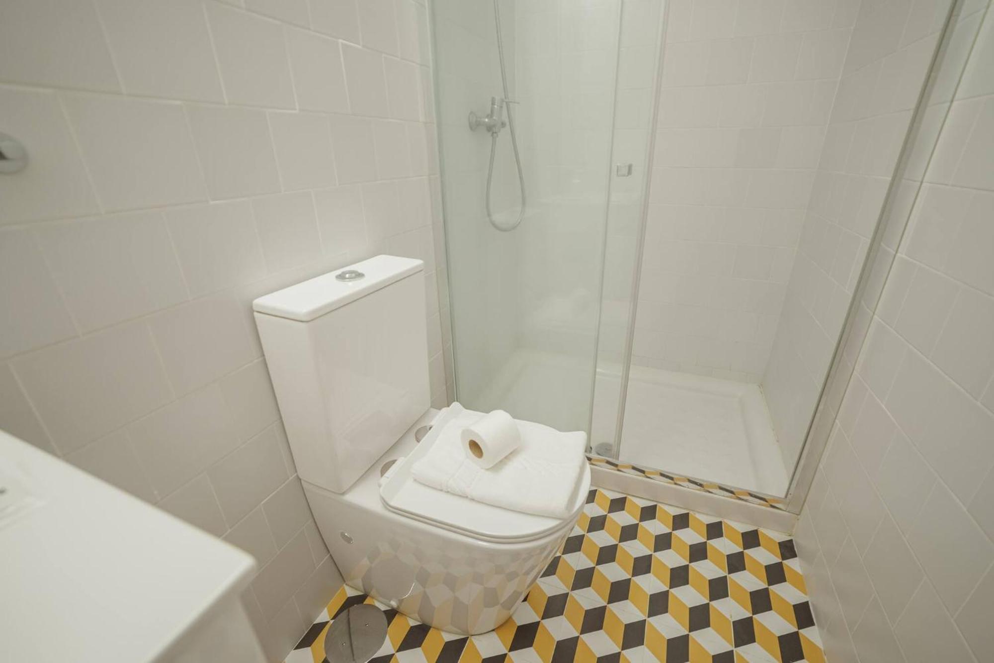 Cozy Almada By Hosty Leilighet Porto Eksteriør bilde