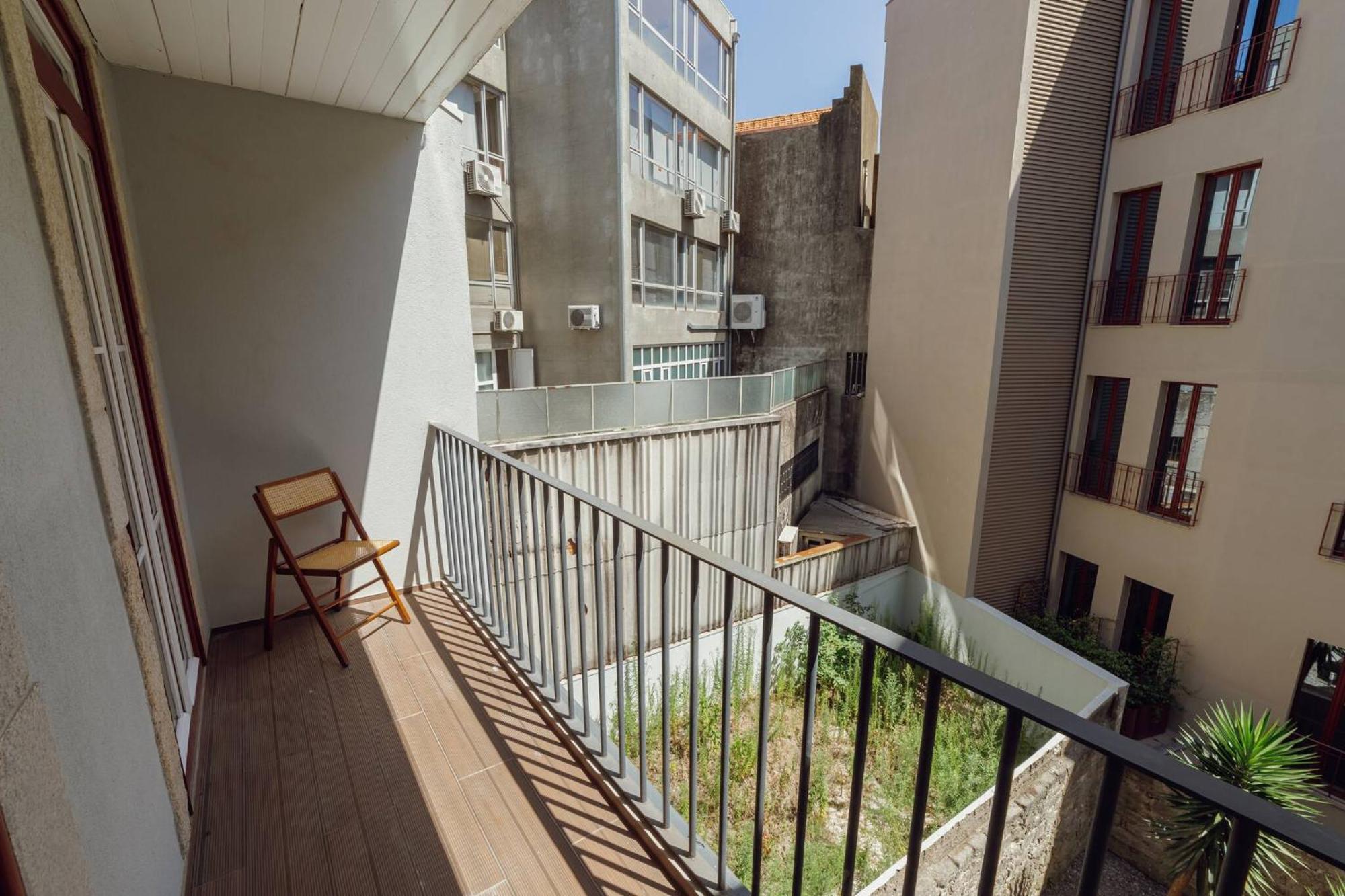 Cozy Almada By Hosty Leilighet Porto Eksteriør bilde