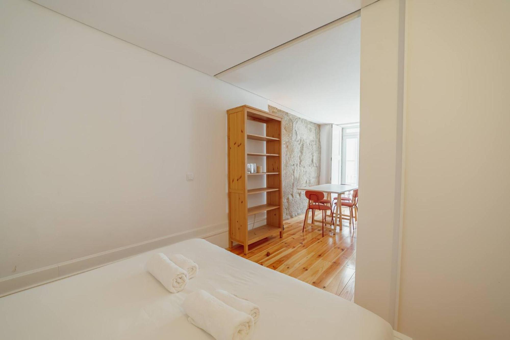 Cozy Almada By Hosty Leilighet Porto Eksteriør bilde